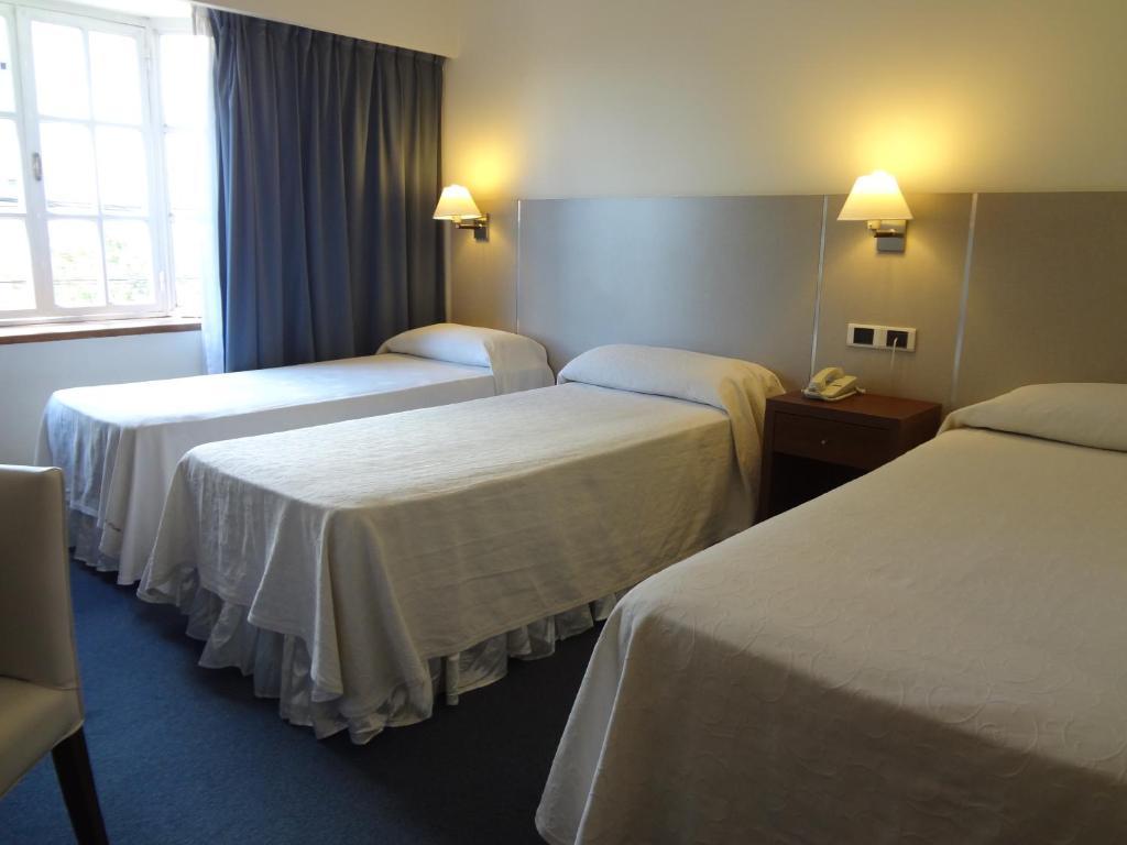 Los Tilos Hotel Y Spa By Cph Villa Carlos Paz Room photo